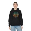 Unisex Heavy Blend™ Hooded Sweatshirt - Image 14