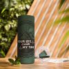 Maars Maker Skinny Matte Tumbler, 20oz - Image 14