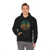 Unisex Heavy Blend™ Hooded Sweatshirt - Image 15