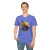 Unisex Softstyle T-Shirt - Image 5