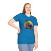Unisex Softstyle T-Shirt - Image 58