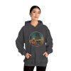Unisex Heavy Blend™ Hooded Sweatshirt - Image 36