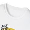 Unisex Softstyle T-Shirt - Image 11