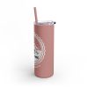 Maars Maker Skinny Matte Tumbler, 20oz - Image 3