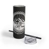Maars Maker Skinny Matte Tumbler, 20oz - Image 20