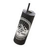 Maars Maker Skinny Matte Tumbler, 20oz - Image 21