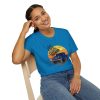 Unisex Softstyle T-Shirt - Image 61