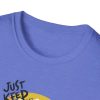 Unisex Softstyle T-Shirt - Image 2
