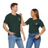 Unisex Jersey Short Sleeve Tee - Image 19