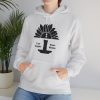 Let Your Light Shine Unisex Heavy Blend™ Hooded Sweatshirt - Image 20