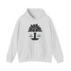 Let Your Light Shine Unisex Heavy Blend™ Hooded Sweatshirt - Image 17