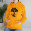 Let Your Light Shine Unisex Heavy Blend™ Hooded Sweatshirt - Image 23
