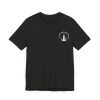 Unisex Jersey Short Sleeve Tee - Image 11