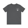 Unisex Jersey Short Sleeve Tee - Image 20