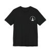 Unisex Jersey Short Sleeve Tee - Image 2