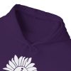 Let Your Light Shine Unisex Heavy Blend™ Hooded Sweatshirt - Image 12