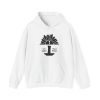 Let Your Light Shine Unisex Heavy Blend™ Hooded Sweatshirt - Image 7