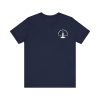 Unisex Jersey Short Sleeve Tee - Image 24