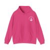 Let Your Light Shine Unisex Heavy Blend™ Hooded Sweatshirt - Image 4