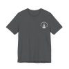 Unisex Jersey Short Sleeve Tee - Image 21