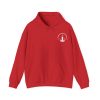 Let Your Light Shine Unisex Heavy Blend™ Hooded Sweatshirt - Image 13