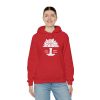 Let Your Light Shine Unisex Heavy Blend™ Hooded Sweatshirt - Image 16