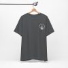 Unisex Jersey Short Sleeve Tee - Image 22