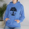 Let Your Light Shine Unisex Heavy Blend™ Hooded Sweatshirt - Image 28