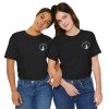 Unisex Jersey Short Sleeve Tee - Image 3