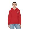 Let Your Light Shine Unisex Heavy Blend™ Hooded Sweatshirt - Image 15