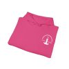Let Your Light Shine Unisex Heavy Blend™ Hooded Sweatshirt - Image 5