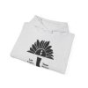 Let Your Light Shine Unisex Heavy Blend™ Hooded Sweatshirt - Image 18