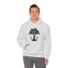 Let Your Light Shine Unisex Heavy Blend™ Hooded Sweatshirt - Image 19