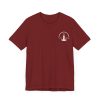 Unisex Jersey Short Sleeve Tee - Image 33