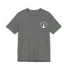 Unisex Jersey Short Sleeve Tee - Image 8