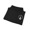 Let Your Light Shine Unisex Heavy Blend™ Hooded Sweatshirt - Image 2