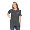 Unisex Jersey Short Sleeve Tee - Image 23