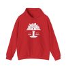 Let Your Light Shine Unisex Heavy Blend™ Hooded Sweatshirt - Image 14