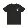 Unisex Jersey Short Sleeve Tee - Image 10