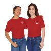 Unisex Jersey Short Sleeve Tee - Image 30