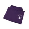 Let Your Light Shine Unisex Heavy Blend™ Hooded Sweatshirt - Image 11