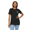 Unisex Jersey Short Sleeve Tee - Image 13