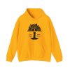 Let Your Light Shine Unisex Heavy Blend™ Hooded Sweatshirt - Image 21