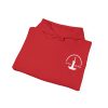 Let Your Light Shine Unisex Heavy Blend™ Hooded Sweatshirt - Image 14