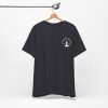 Unisex Jersey Short Sleeve Tee - Image 15