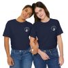 Unisex Jersey Short Sleeve Tee - Image 27