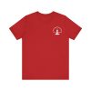 Unisex Jersey Short Sleeve Tee - Image 28