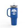 Insulated Travel Mug, 40oz - Image 3