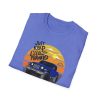 Unisex Softstyle T-Shirt - Image 29