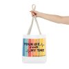 Jeeps Against Suicide Tote Bag - Image 18